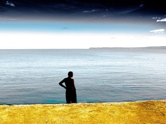 Beyond The Hinterland Project Photograph No. 003