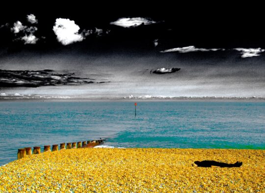 Beyond The Hinterland Project Photograph No. 005