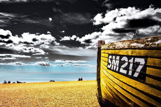 Beyond The Hinterland Project Photograph No. 006