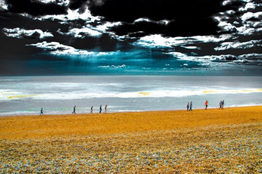 Beyond The Hinterland Project Photograph No. 007