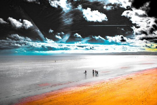 Beyond The Hinterland Project Photograph No. 008