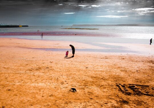 Beyond The Hinterland Project Photograph No. 010