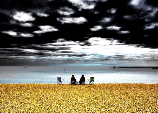 Beyond The Hinterland Project Photograph No. 011