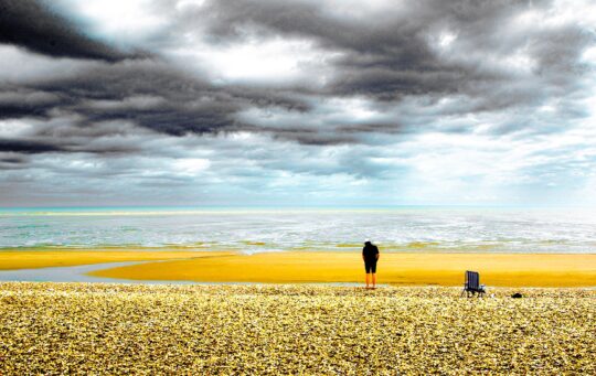 Beyond The Hinterland Project Photograph No. 012