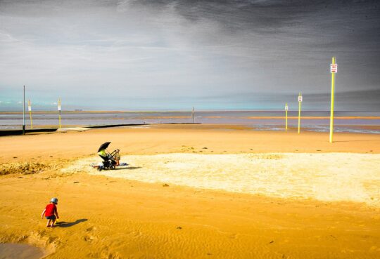 Beyond The Hinterland Project Photograph No. 013