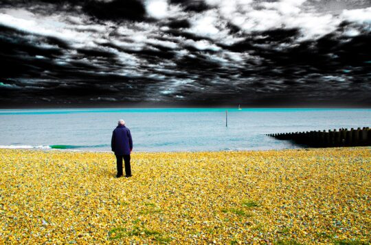 Beyond The Hinterland Project Photograph No. 014