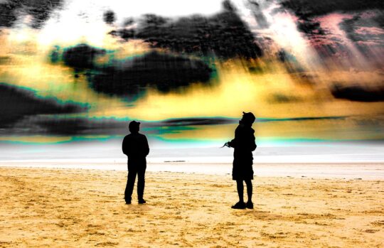 Beyond The Hinterland Project Photograph No. 015