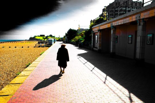 Beyond The Hinterland Project Photograph No. 016