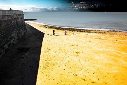 Beyond The Hinterland Project Photograph No. 017