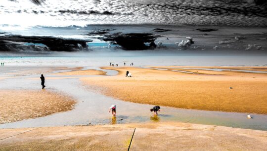 Beyond The Hinterland Project Photograph No. 020