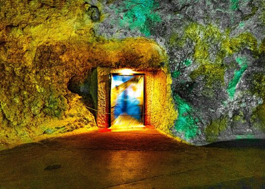 Enchanted Lands Project Photograph No. 061