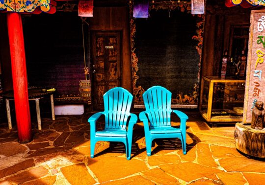 Enchanted Lands Project Photograph No. 063