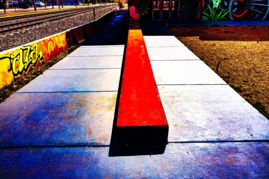 Enchanted Lands Project Photograph No. 065