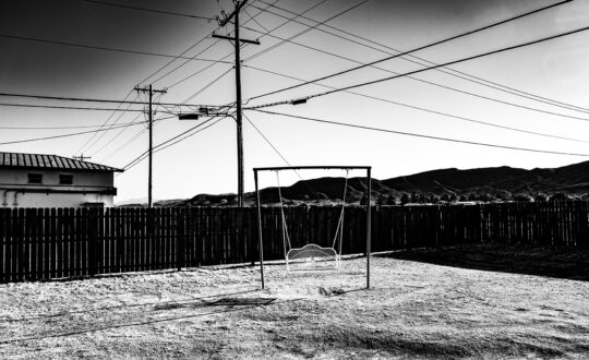 Enchanted Lands Project Photograph No. 067