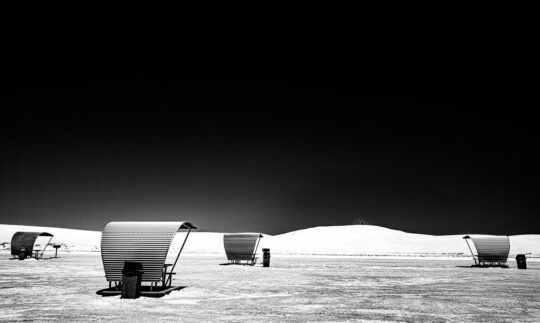 Enchanted Lands Project Photograph No. 071