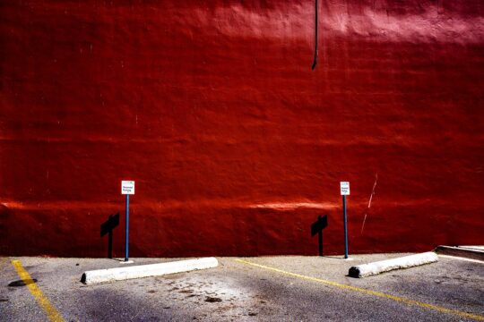 Enchanted Lands Project Photograph No. 074