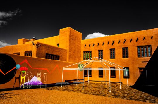 Enchanted Lands Project Photograph No. 075