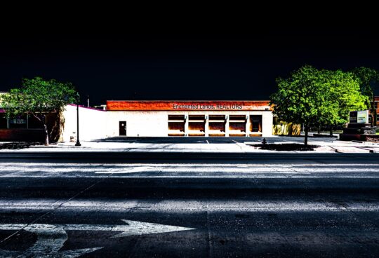 Enchanted Lands Project Photograph No. 077