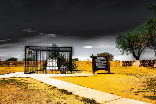 Enchanted Lands Project Photograph No. 078