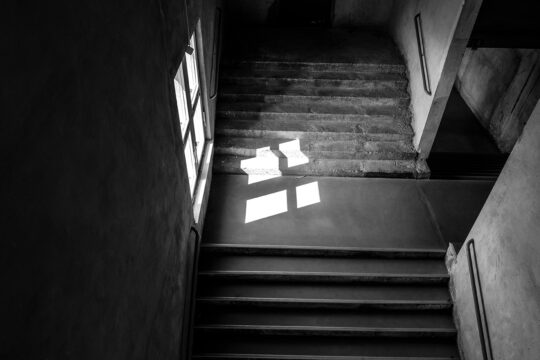 Station Project Photograph No. 101