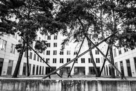 Station Project Photograph No. 103