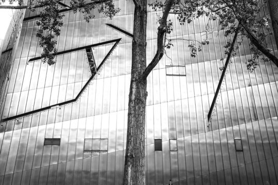 Station Project Photograph No. 104