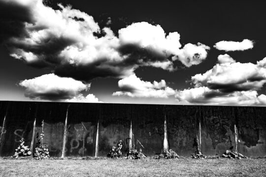 Station Project Photograph No. 106