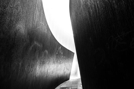 Station Project Photograph No. 107