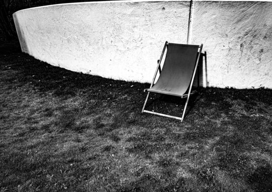 Station Project Photograph No. 108