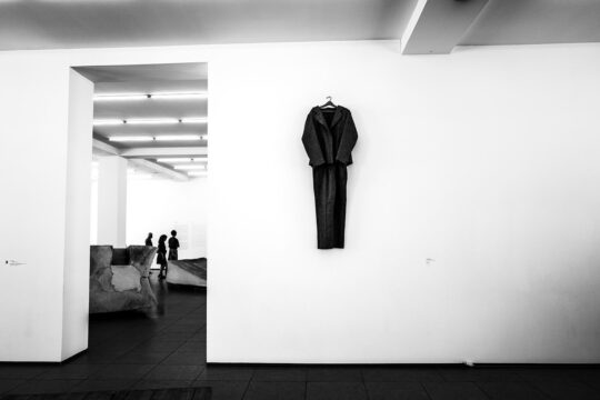 Station Project Photograph No. 109