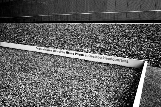 Station Project Photograph No. 111