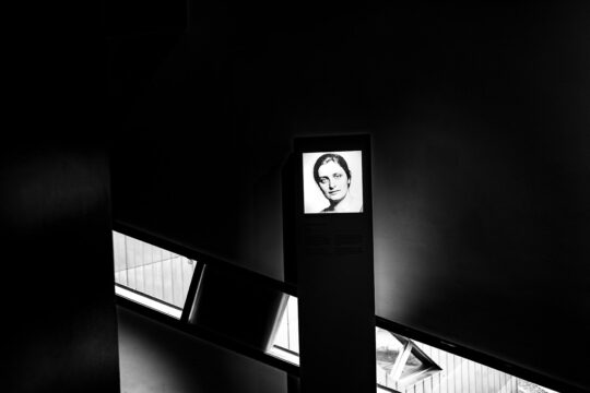 Station Project Photograph No. 112