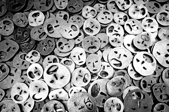 Station Project Photograph No. 113