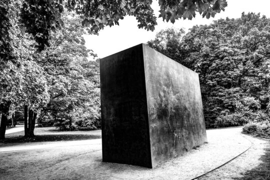 Station Project Photograph No. 116