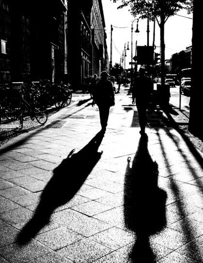 Station Project Photograph No. 118