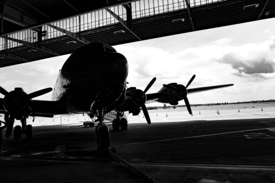 Station Project Photograph No. 119