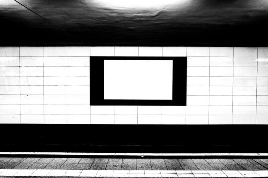 Station Project Photograph No. 120