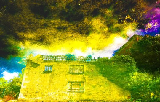 Waterworks Project Photograph No. 121