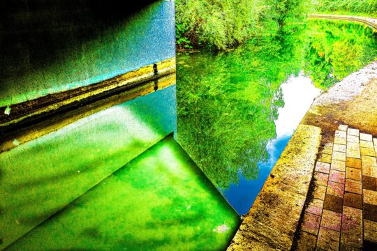 Waterworks Project Photograph No. 122