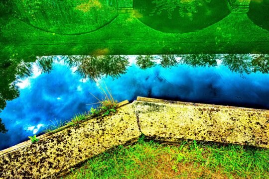 Waterworks Project Photograph No. 127