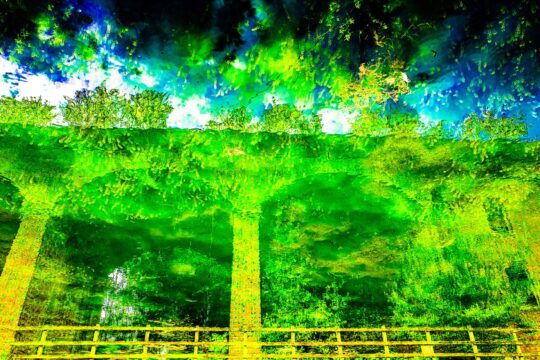 Waterworks Project Photograph No. 128