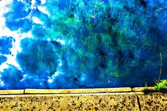 Waterworks Project Photograph No. 129