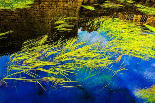 Waterworks Project Photograph No. 133