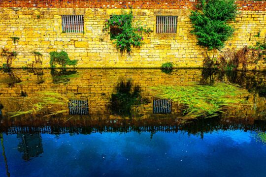 Waterworks Project Photograph No. 136