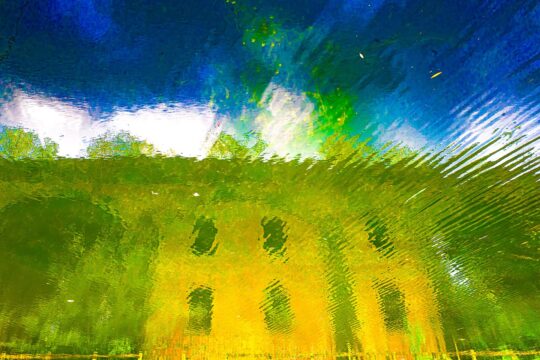 Waterworks Project Photograph No. 139