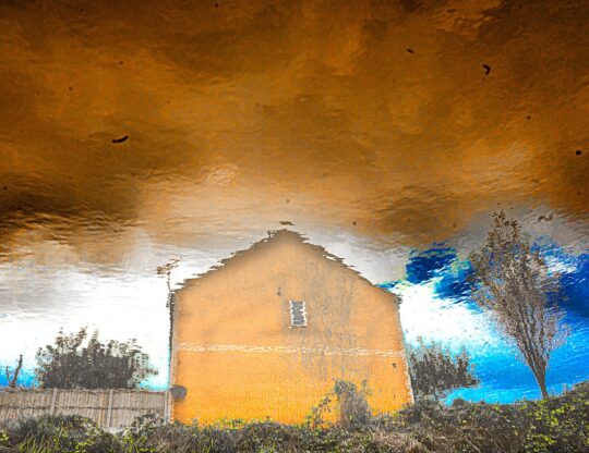 Waterworks Project Photograph No. 140