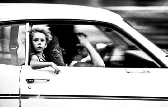 Different Truths Project Photograph No. 041