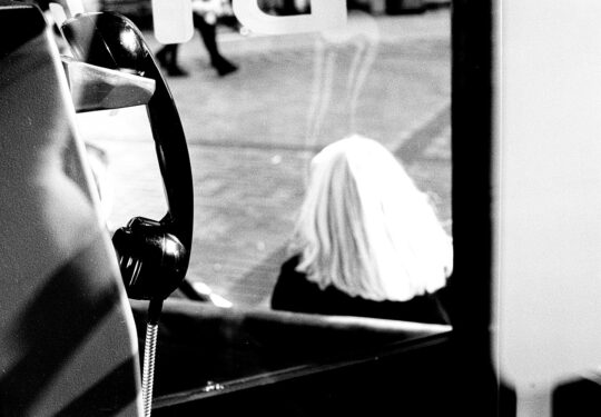 Different Truths Project Photograph No. 042