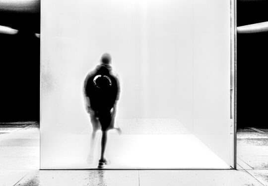 Different Truths Project Photograph No. 044