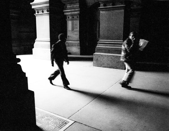 Different Truths Project Photograph No. 045